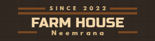 Farm House Neemrana